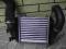 INTERCOOLER LEWY AUDI A4 B6 B7 2.5 TDI 8E0145805P