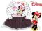 DISNEY MINNIE MOUSE CUDNA SUKIENKA TIUL 134