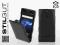 Kabura Pionowa Flip Cover Sony Xperia S LT26i slim