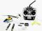 Helikopter SH 6050 2,4 GHZ 6CH 3D - lata do gory p