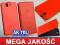 KABURA PIONOWA FLIP COVER SLIM SONY XPERIA Z C6603