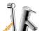 Hansgrohe Talis s zestaw bidette 32120000 umywalka