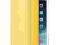 Apple iPad Air Smart Cover Yellow MF057ZM/A