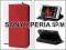 ETUI FUTERAŁ SONY XPERIA M / SP C5306 M35h / C1905