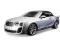 Bentley Continental Convertible Bburago PLUS 11037
