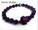 BRANSOLETKA FASHION SWAROVSKI ŻÓŁW HOWLIT ~ kolory