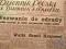 DZIENNIK POLSKI I  DZIENNIK ŻOŁNIERZA 05.01.1945r