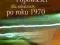 Opowiadania i opowieści dla młodzieży po roku 1970