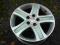 FELGA ALUMINIOWE SUZUKI GRAND VITARA SX4 POJEDYNKA