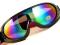 JUNIOR 2014 GOGLE OKULARY Snowboard Narty