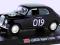 1000 Miglia 1:43 LANCIA APPIA I serie #019 1954
