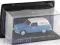1:43 Simca Aronde Messagere Nestle