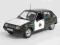 Altaya 1:43 CITROEN VISA GUARDIA CIVIL 1982