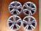 FELGI VW POLO GOLF IV 7x17'' 5x100 ET43