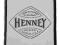 Naszywka HENNEY różne wzory