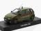 DeAgostini 1:43 Fiat Punto Carabinieri 1995