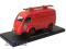 Echelle 1:43 Renault 1000 KG Pompiers