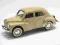 Eligor 1:43 RENAULT 4 CV berline sport 1958