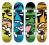 SKATEBOARD Deskorolka ENUFF W-WA