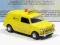 OXFORD 1:43 MINI Van AA Service