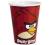 Kubeczki Angry Birds balony urodziny 552362a