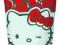 Kubeczki plastikowe Hello Kitty urodziny 122392g
