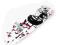 CZADOWA VAMPIRE SKATEBOARD Deskorolka TRANS W-WA