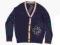 -20% NOWY Sweter Tommy Hilfiger z USA! 8-10 lat