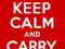 KEEP CALM AND CARRY ON *DUŻY WYBÓR* PLAKAT * 90x60