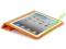 IPAD 2/3 SMART COVER POMARANCZOWY POKROWIEC