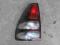 Toyota Land Cruiser 120 lampa tylna tył  prawa
