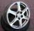 ALUFELGI R17 5X112 AUDI A4 A6 VW PASSAT B5 B6 #161