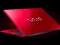 SONY VAIO Pro 13 RED EDITION - Edycja limitowana!