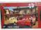 Puzzle 100 Cars TREFL