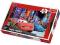 Puzzle 100 Cars TREFL
