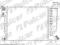 Chłodnica wody Citroen Xsara F-Vat