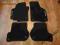 Dywaniki welurowe Seat Altea XL od 06r . FLO