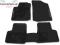 Dywaniki welurowe CITROEN C3 do 2009r. 3cz FLOCK