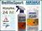 Nikwax TENT GEAR Impregnat 500 ml + Gratis !