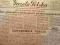 GAZETA POLSKA 28.12.1942r GEN. SIKORSKI SOWIECI