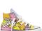 CONVERSE ALL STAR HI DR.SEUSS roz. 39 Nowe Z USA