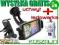 UCHWYT + ŁADOWARKA HTC RADAR TITAN II EVO 3D