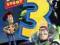 Gra PC Toy Story 3 + Flim Toy Story 3