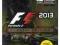 Gra Xbox 360 F1 2013