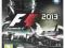 Gra PS3 F1 2013 Classic
