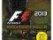 Gra PS3 F1 2013