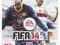 Gra Xbox 360 FIFA 14