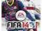 Gra PSP FIFA 14