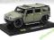 HUMMER H2 SUV 1:32 BBURAGO