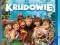 KRUDOWIE  - BLU-RAY 3D FOLIA PL  - 24H